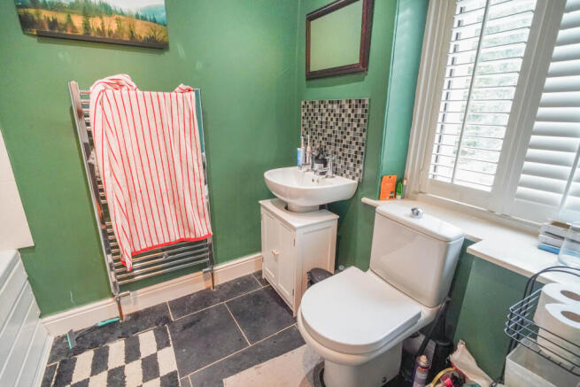 1 bed Terraced for sale Image 6