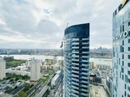 Flat 2304, 50, Marsh Wall, London E22 2AE