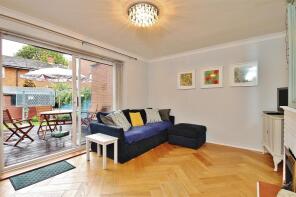 14, Glentanner Way, London SW17 0PQ