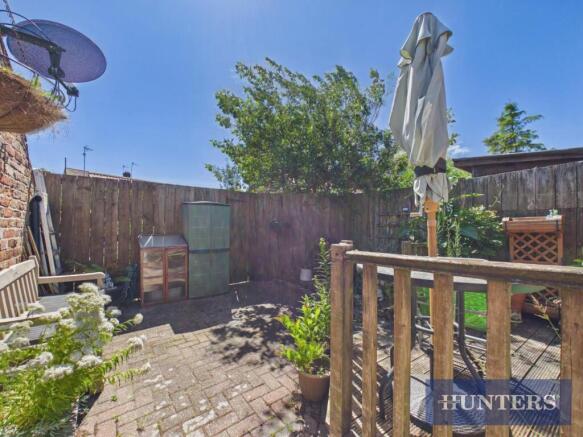 1 bed Detached Bungalow for sale Image 12