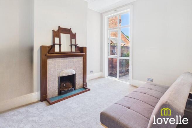3 bed Terraced for sale Image 10