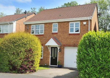 Townsgate Way, Irlam, M44