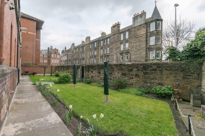 Shared Garden A