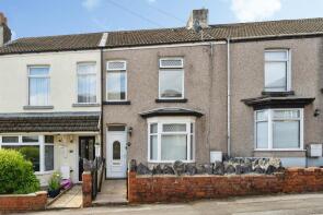 8, Soar Terrace, Morriston, Swansea SA6 6HX