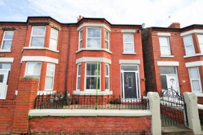 18, Cromer Drive, Wallasey CH45 4RR