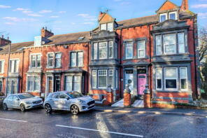17, Primrose Crescent, Workington CA14 5PP
