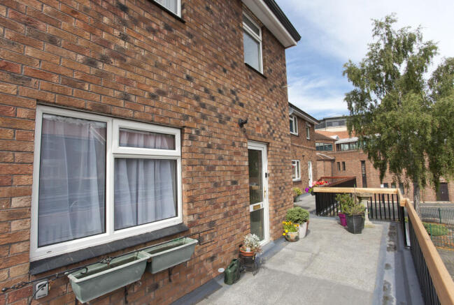 2 bed Apartment to rent in york
