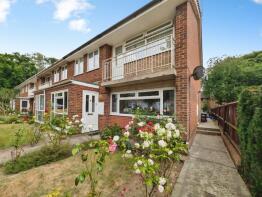 54, East Lodge Road, Ashford TN23 3DQ