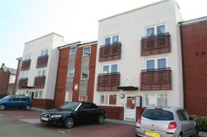 8, Isham Place, Ipswich IP3 0DZ