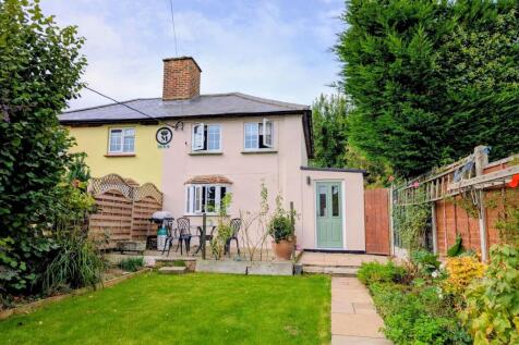 Duck Street, Little Easton, CM6