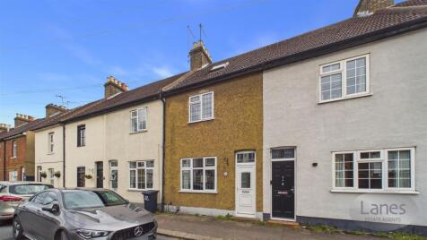 Dewhurst Road, Cheshunt, Waltham Cross