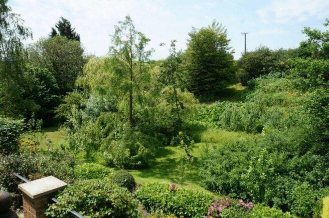 Gardens