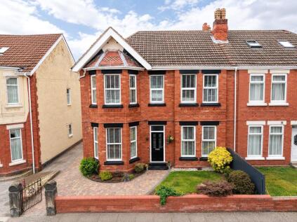 Prescot Street, Wallasey, Merseyside, CH45