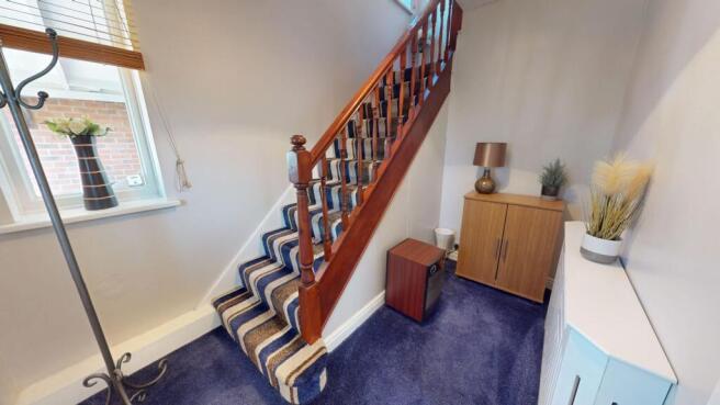 3 bed Semi-Detached for sale Image 9