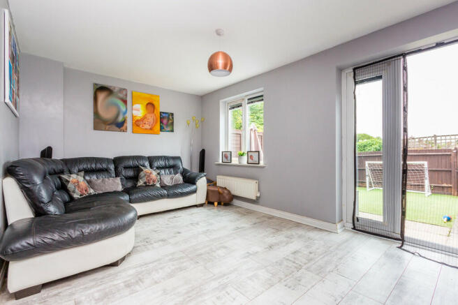 Lounge Area