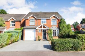 1, Aldwych Close, Maidenbower, Crawley RH10 7HE