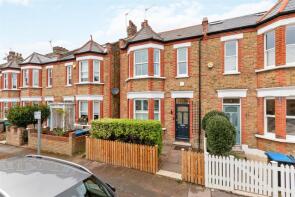 9, Rosevine Road, Raynes Park SW20 8RB