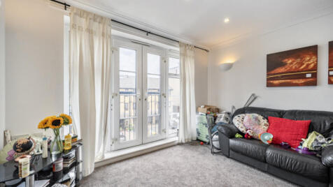 Lacewing Close, Swell Street, Plaistow, E13 8AD