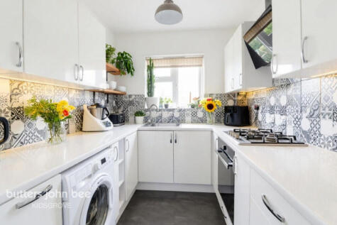 Moorland Road, Mow Cop, ST7 4LT