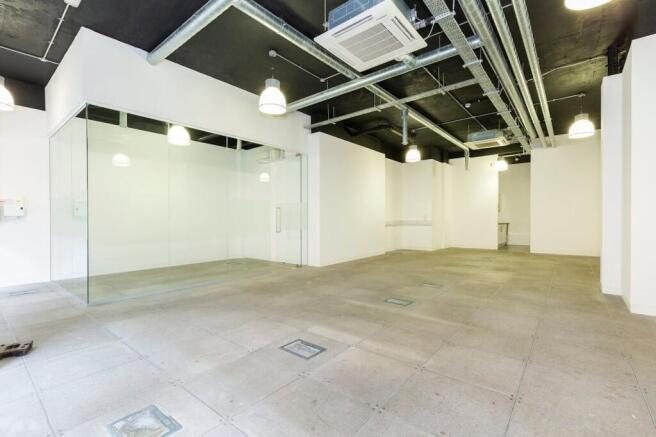 Units 25 Studios Holloway 07.jpg
