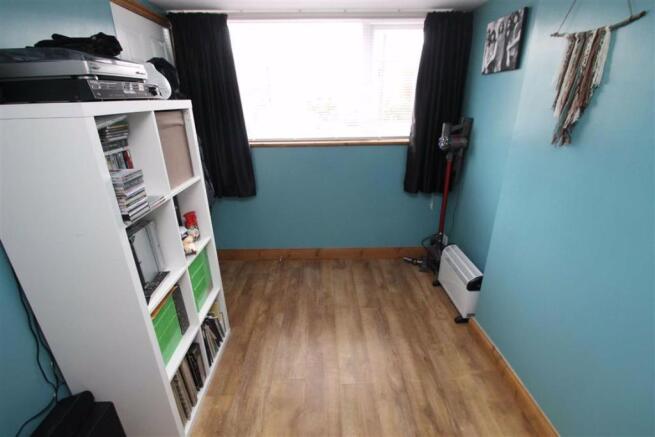 STUDY/SITTING ROOM