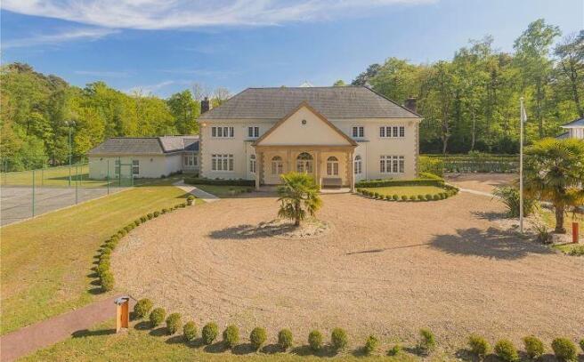 Windlesham