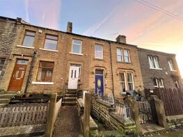 71, Armitage Road, Milnsbridge, Huddersfield HD3 4JW