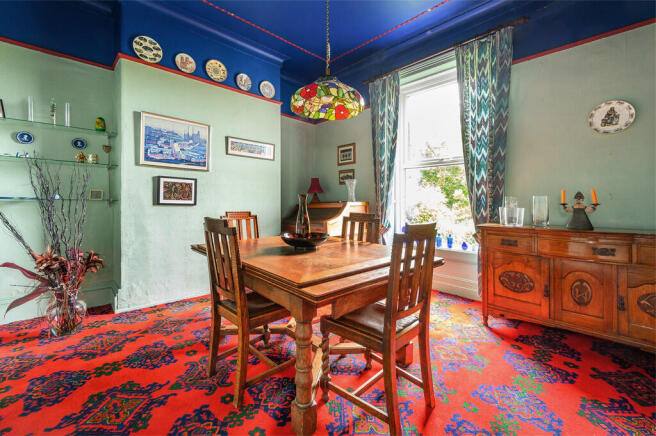 4 bed End of Terrace for sale Image 8