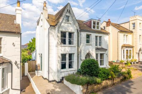 Bradbourne Road, Sevenoaks, Kent TN13