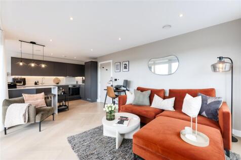 Putney Bridge Road, London, SW18
