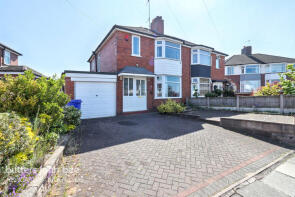 19, Hillfield Avenue, Trent Vale, Stoke-on-trent ST4 6PY