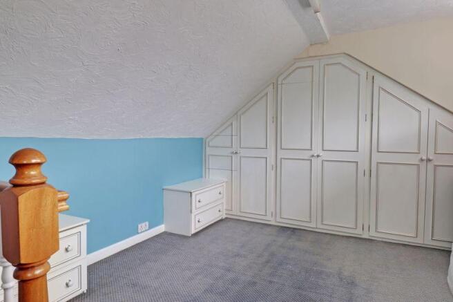 Loft Room