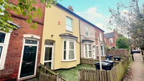 15, Blossom Avenue, Birmingham B29 7AG