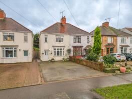 77, Golf Drive, Nuneaton CV11 6ND