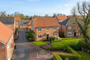 1, Mayfields Court, Grimsby DN41 8FL