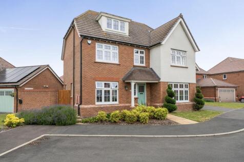 Jade Close, Swindon, SN25