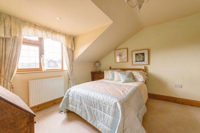 Guest Bedroom