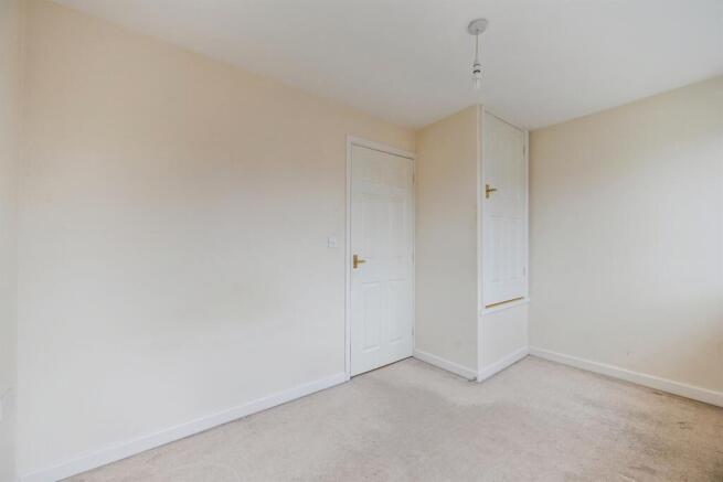 Bedroom One: