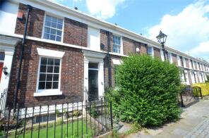 3, Egerton Street, Liverpool L8 7LY