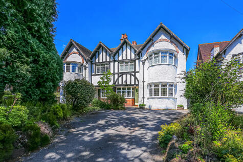 Streetsbrook Road, Solihull