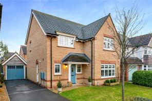 10, Clematis Drive, Preston PR3 1QZ