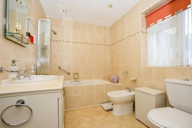 En-Suite