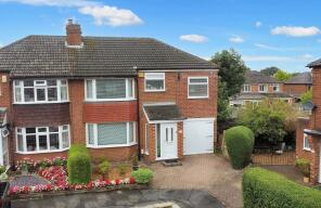 7, Larch Avenue, Cheadle Hulme, Cheadle SK8 6HS