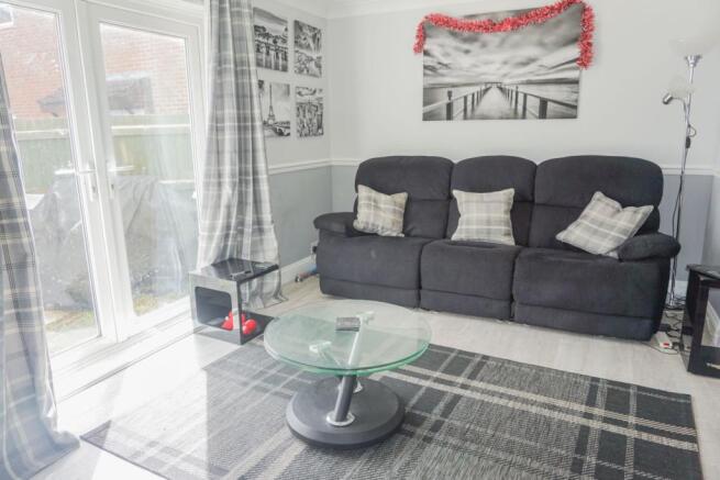 Living / Dining Room