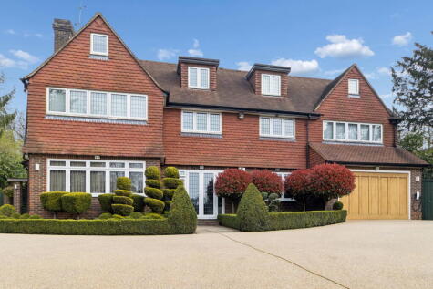 South View Road, Pinner Hill, HA5