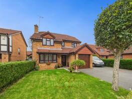 23, The Firs, Mold CH7 1JX