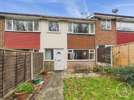11, Gray Court, Whitkirk, Leeds LS15 9AS