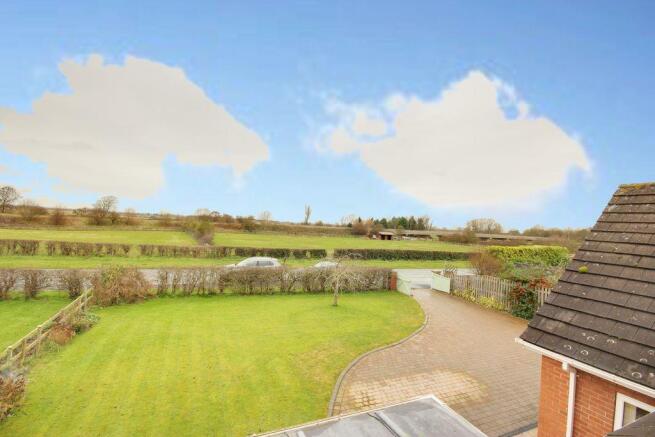 View from Property at Front