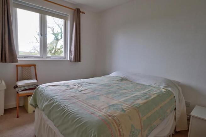Watersmead - Bedroom