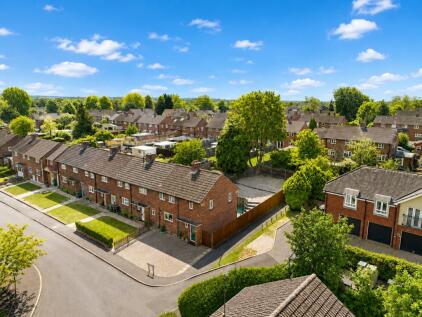 Caesars Road, Wheathampstead, St. Albans, Hertfordshire, AL4